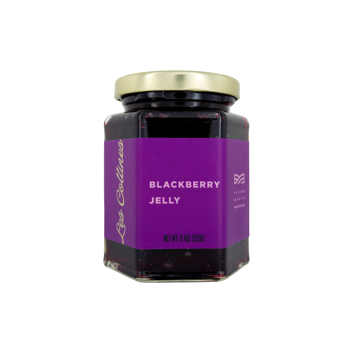 Blackberry Jelly