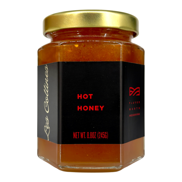Hot Honey