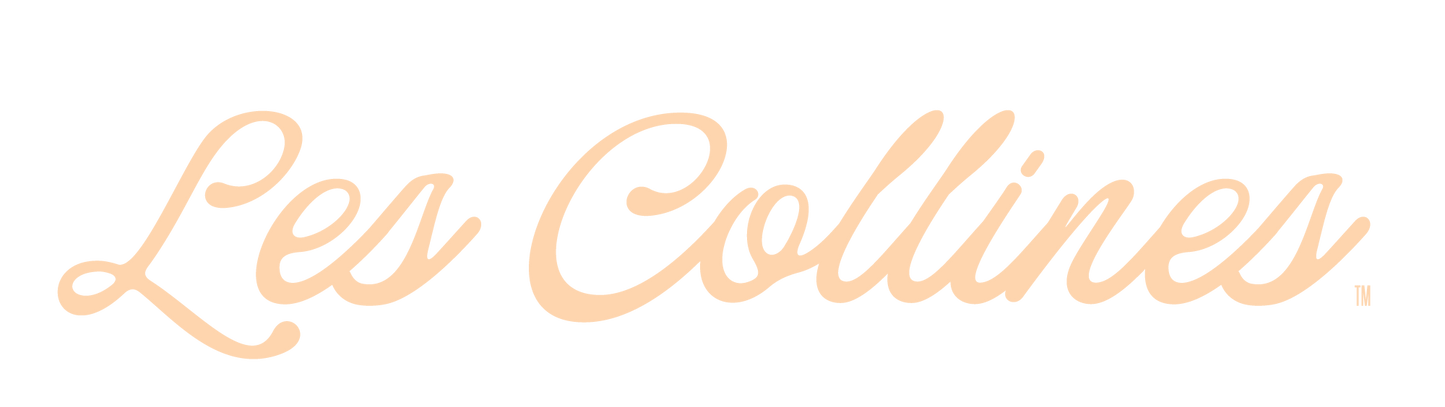 Les Collines