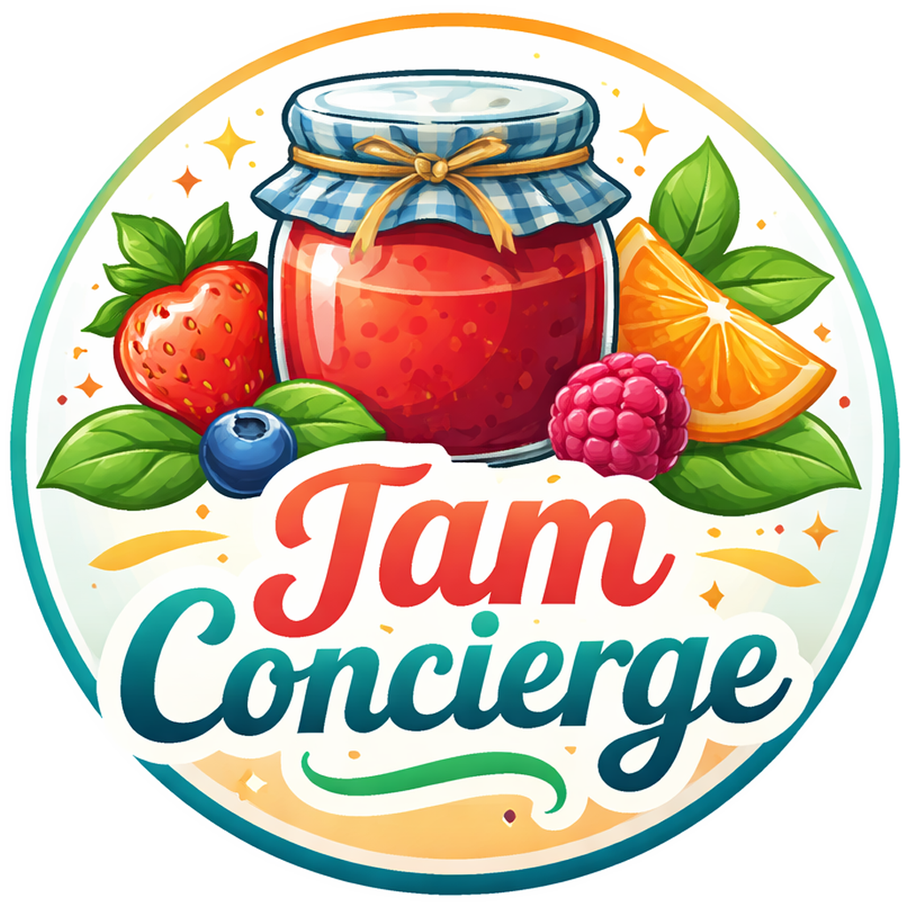 Flavor Concierge