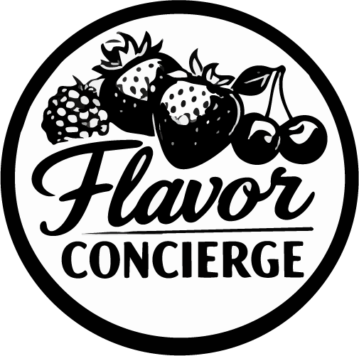 Flavor Concierge